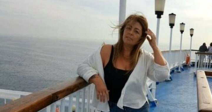 Edlira Alicka, 55 anni, morta in un incidente in Veneto