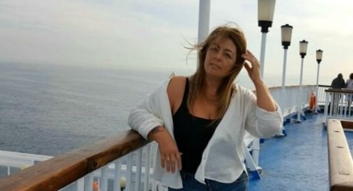 Edlira Alicka, 55 anni, morta in un incidente in Veneto