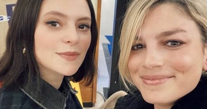 Sanremo 2022 Emma Marrone