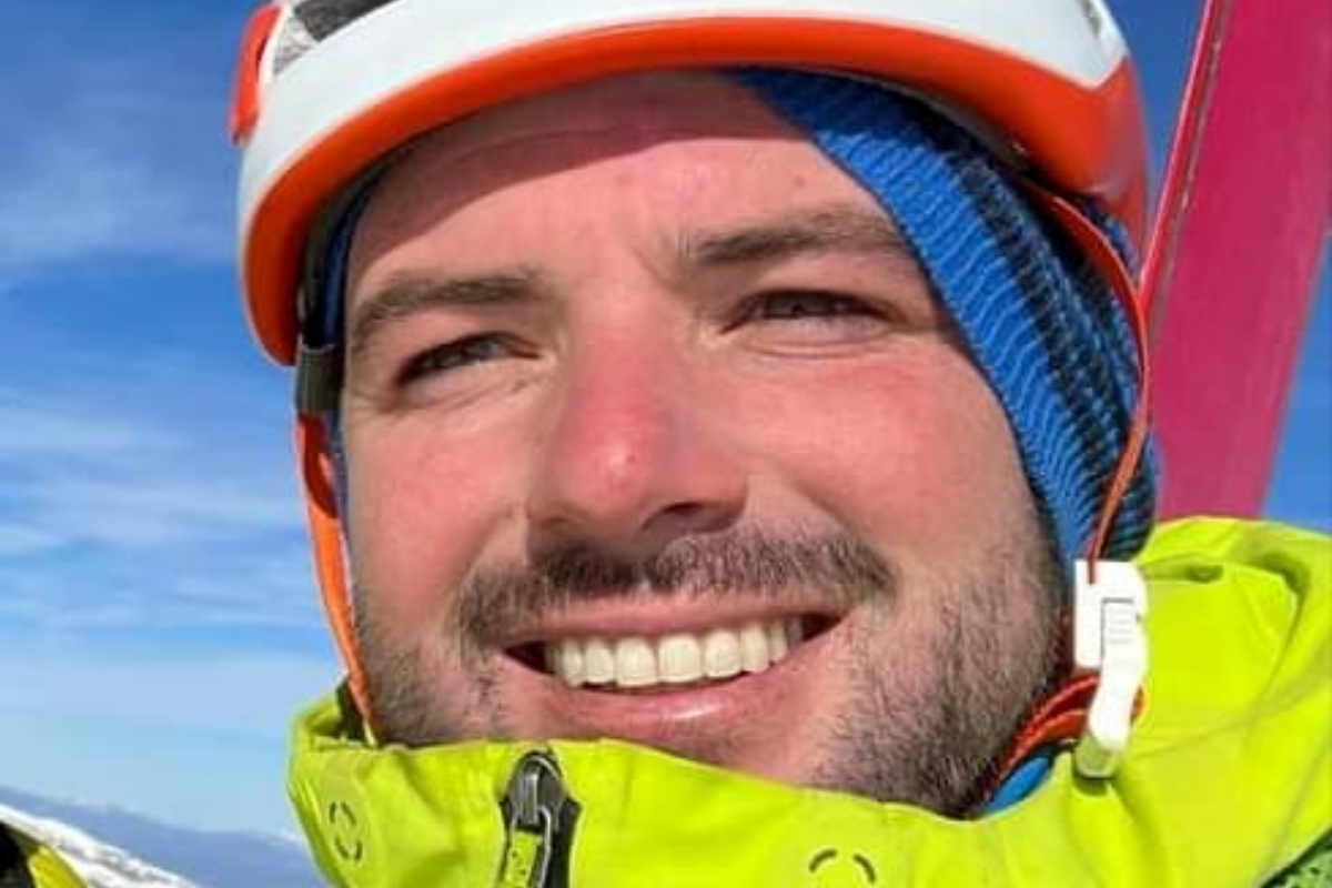 Enzo Ventimiglia, soccorritore alpino, morto in un incidente stradale