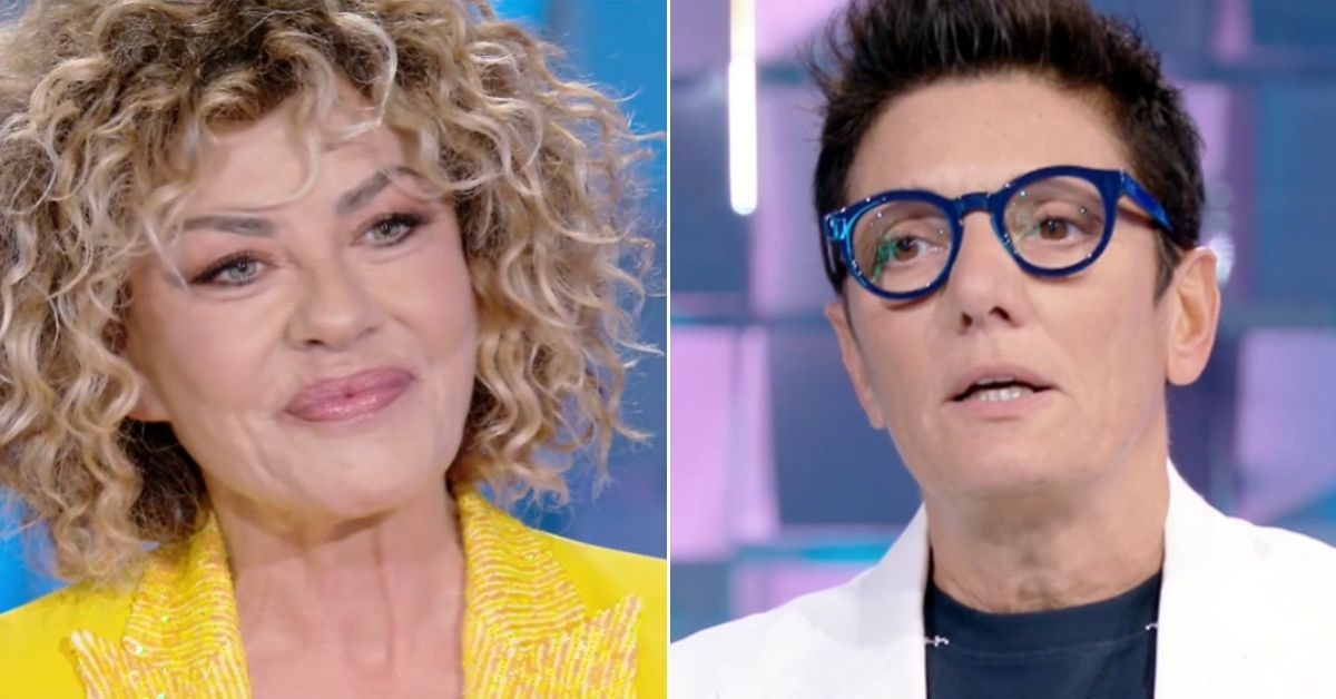 Eva Grimaldi e Imma Battaglia a Pomeriggio 5: “Vogliamo diventare mamme affidatarie”