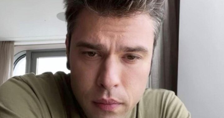 La zia di Fedez è deceduta