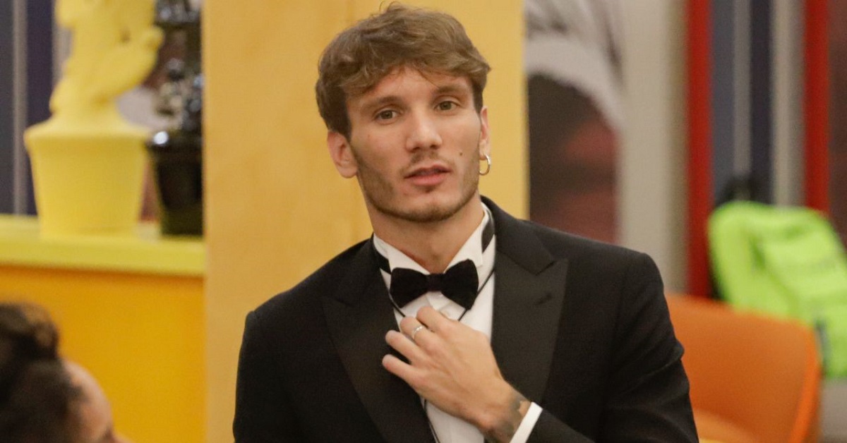 GF Vip, Manuel Bortuzzo assente in studio: “Sono positivo al Covid”