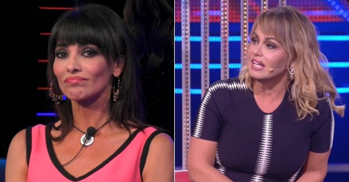 GF Vip, Sonia Bruganelli contro Miriana: “Non piagnucolare, mi dai fastidio”