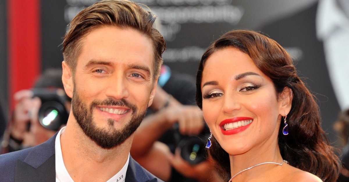 GF Vip, finto matrimonio tra Alex e Delia: il gioielliere chiede indietro le loro fedi