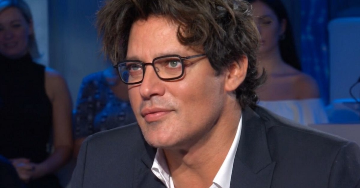 Gabriel Garko confessa