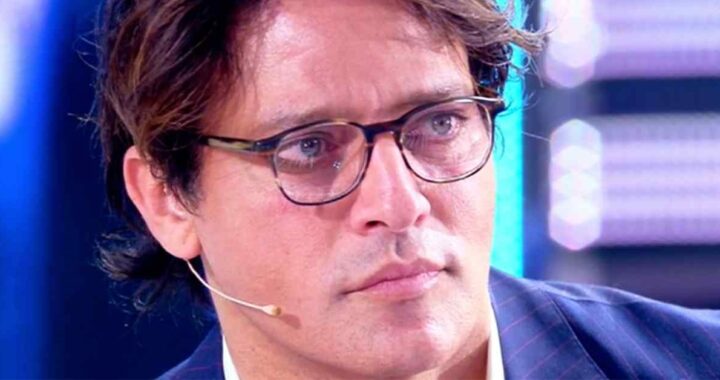 Gabriel Garko confessa