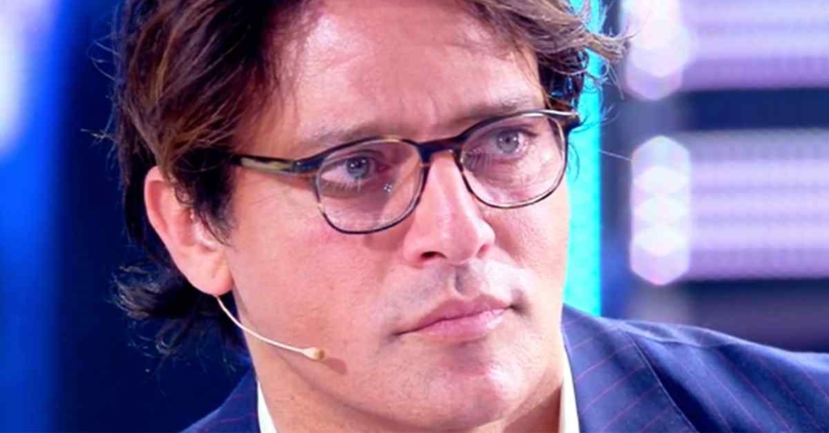 Gabriel Garko confessa il suo grande desiderio: “Io e Mattia vogliamo un figlio”