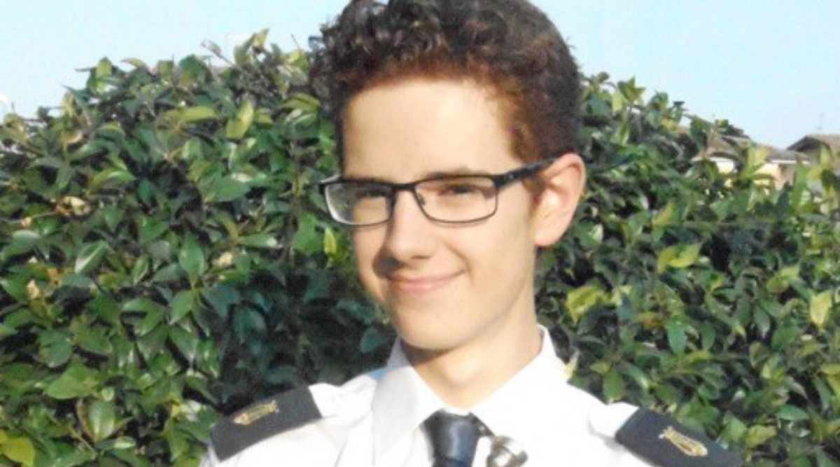 Bergamo, Gabriele Marletta non ce l’ha fatta: il ragazzo di 17 anni aveva avuto un malore a scuola