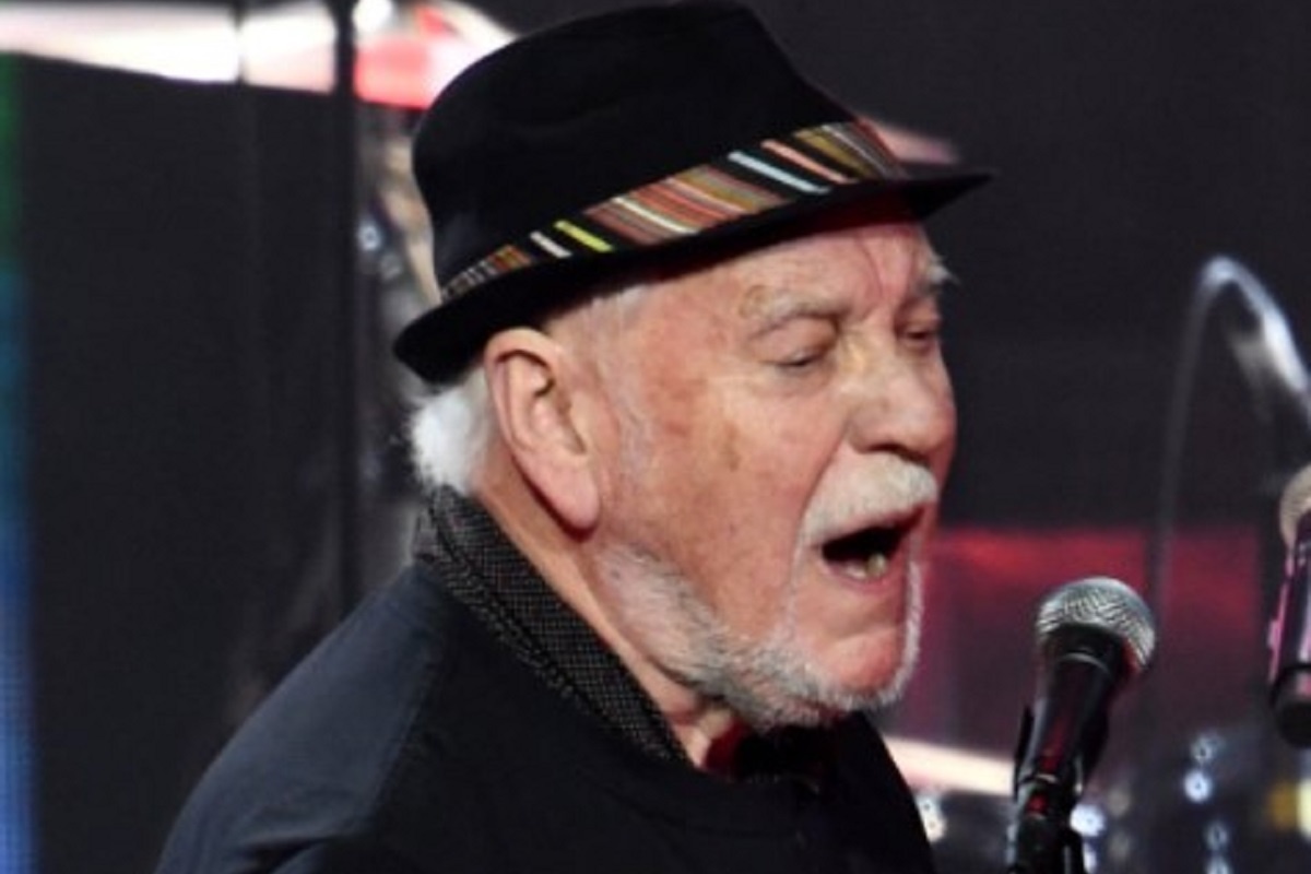 Morto il musicista britannico Gary Brooker