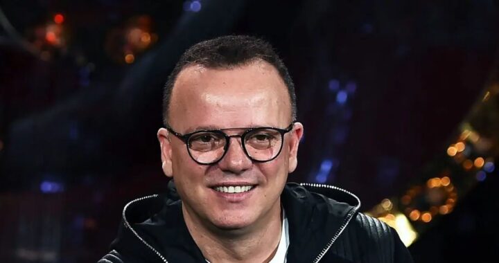 D'Alessio Gigi