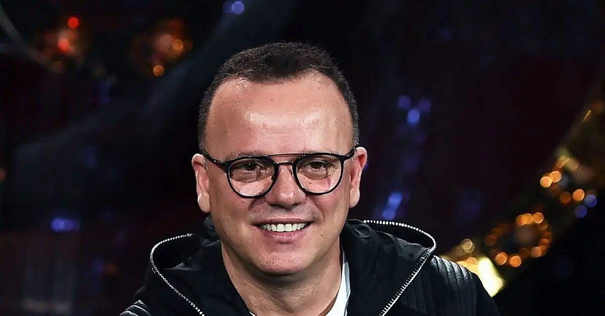 Gigi D’Alessio parla del figlio: “Raccomandare LDA? Non ci penso proprio, gli farei solo del male”