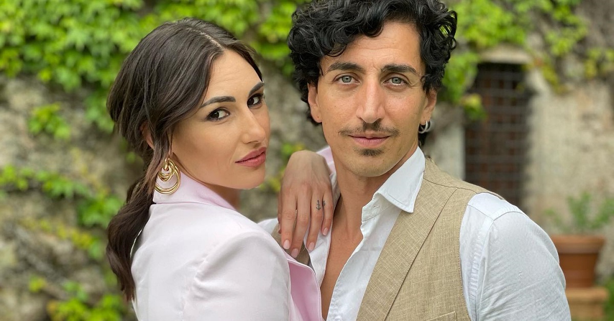 Giulia Pauselli è incinta: l’annuncio del compagno Marcello Sacchetta ad Amici 21
