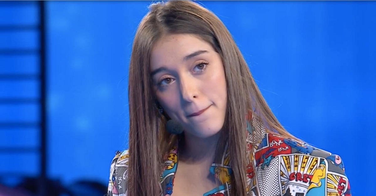 Giulia Stabile confessa