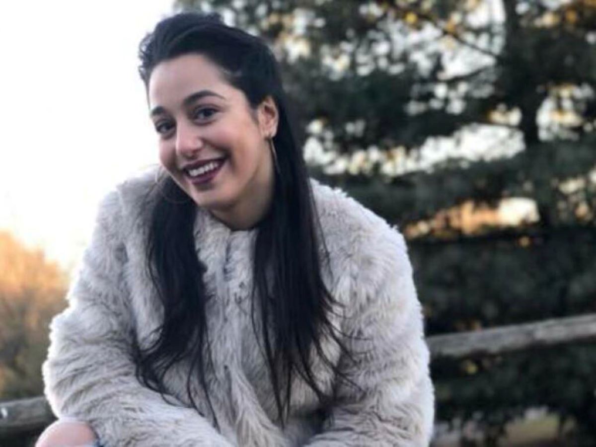 Giusy Cozza morta a 20 anni