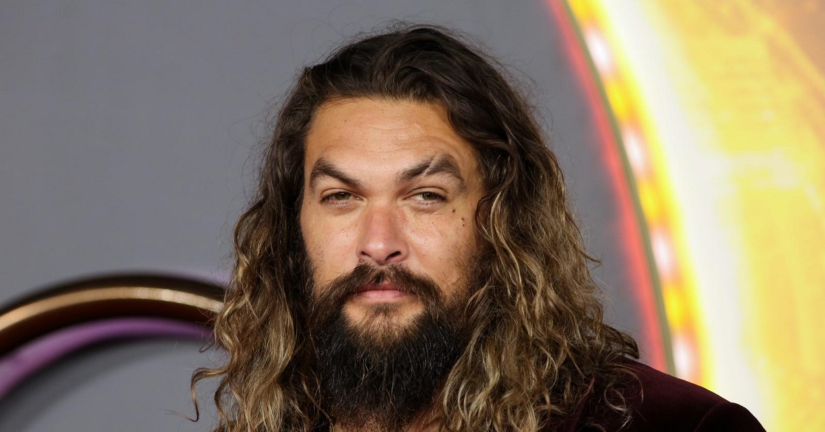 Avete mai visto la casa super lussuosa di Jason Momoa? Ecco dove abita l’attore