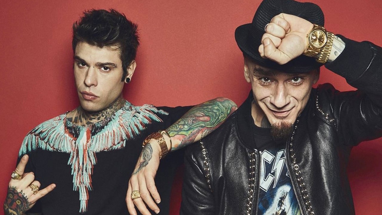 J-ax rompe il silenzio sulla rottura con Fedez: “non sono io il problema”