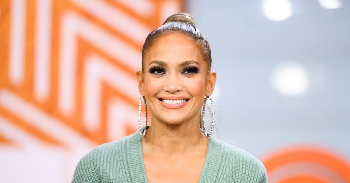 Jennifer Lopez ha ricevuto un regalo romantico da Ben Affleck: di che cosa si tratta