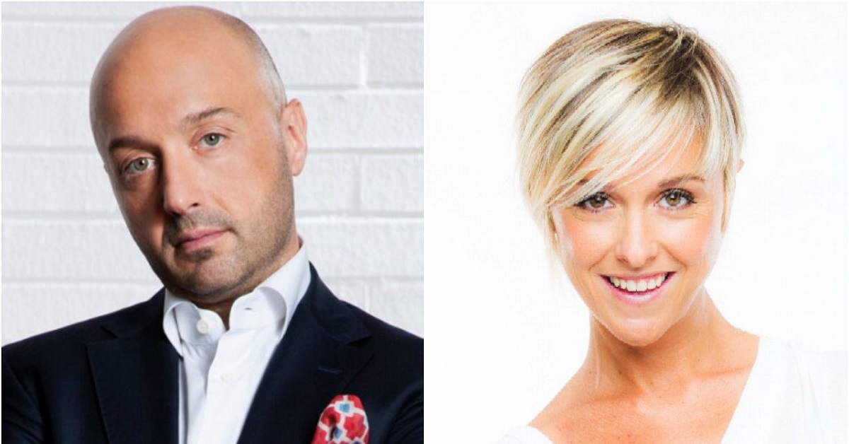 Joe Bastianich debutta a Le Iene: il legame speciale con Nadia Toffa