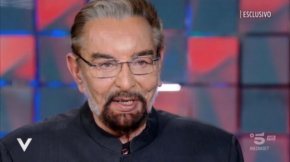 Kabir Bedi e la morte del figlio
