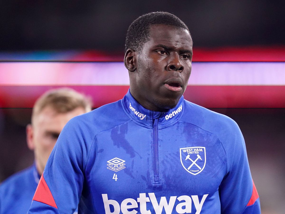 Maltrattamento gatto calciatore Kurt Zouma