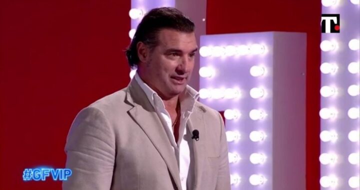 Lorenzo Amoruso