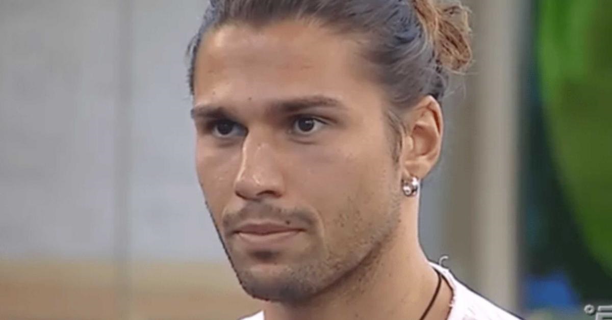 Luca Onestini, la verità sull’occhio nero: “Non è mai avvenuta nessuna rissa a Parigi”
