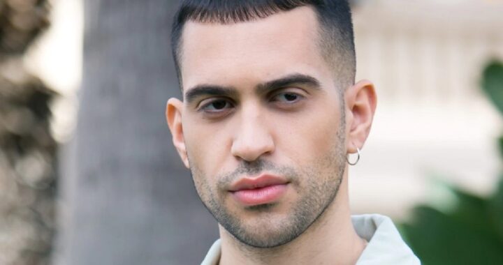 Mahmood