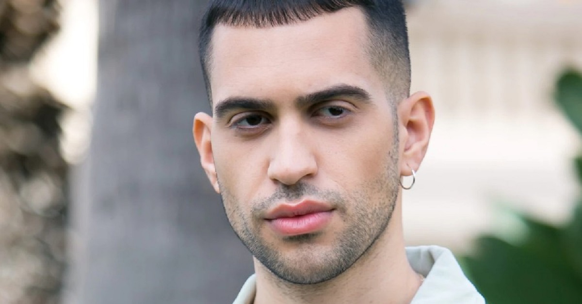 Mahmood, malore nel camerino di Sanremo: le sue condizioni prima della finale