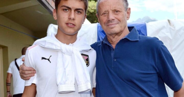 Morto l'ex patron del Palermo Maurizio Zamparini