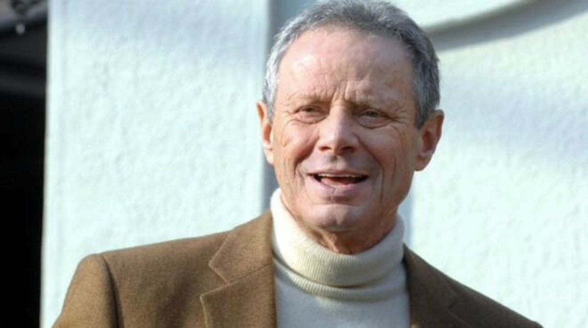 Morto l'ex patron del Palermo Maurizio Zamparini