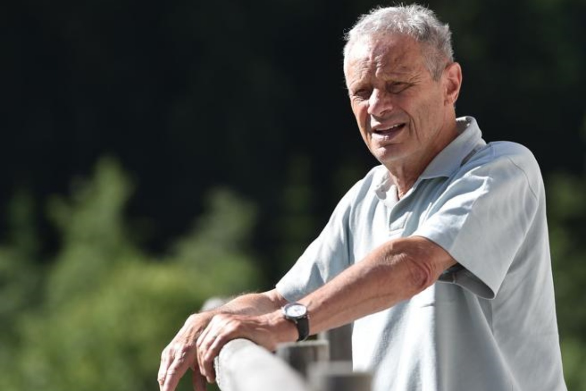 Morto l'ex patron del Palermo Maurizio Zamparini