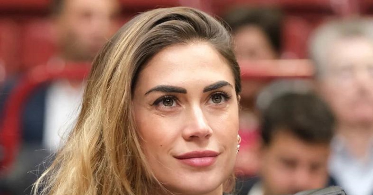 Melissa Satta parla a Verissimo di Mattia Rivetti: “Maddox vuole che ci sposiamo”