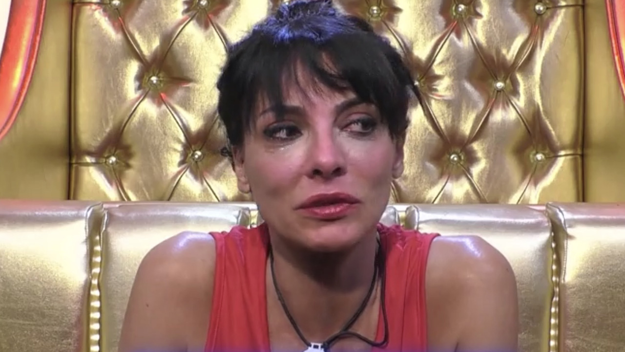 Miriana Trevisan suscita la polemica per alcune frasi sulle malattie