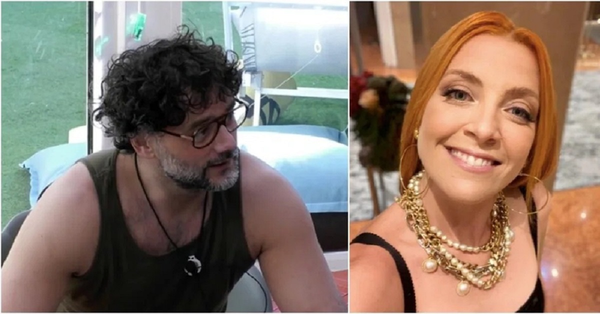 Noemi ha diffidato Barù: La reazione inaspettata del gieffino all’interno della casa