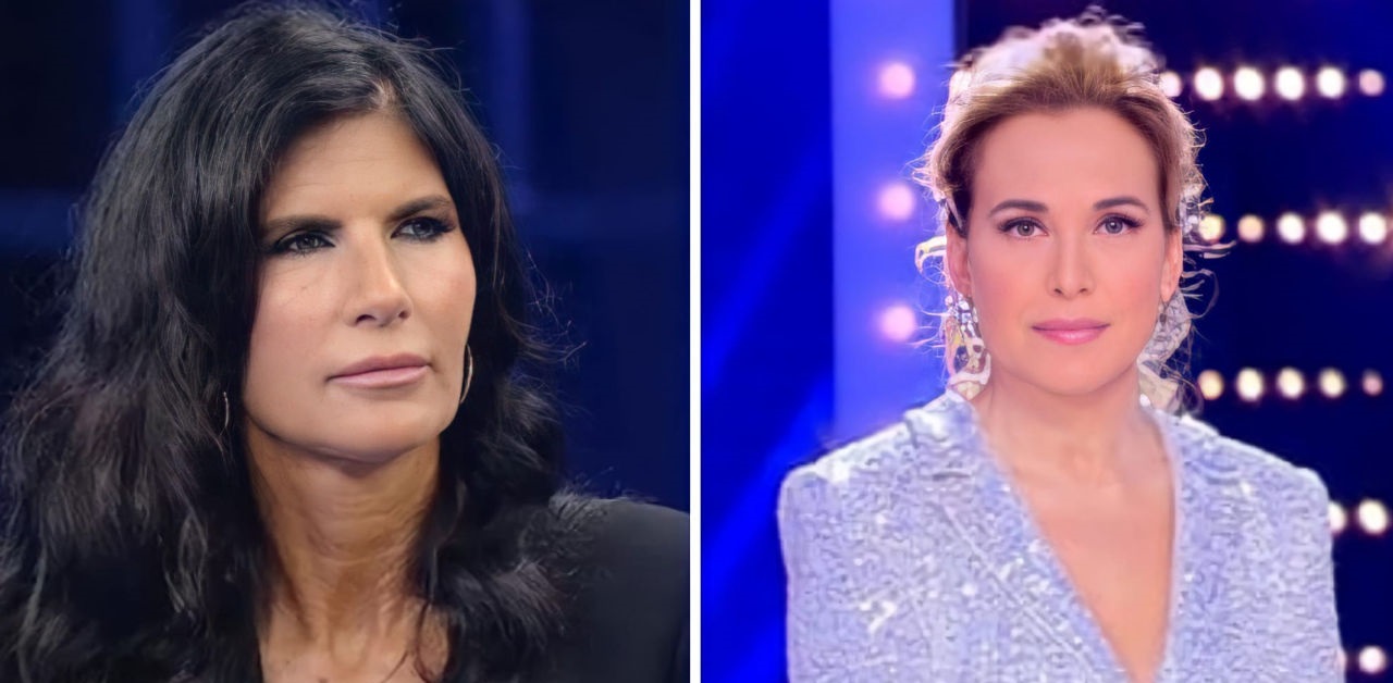 Pamela Prati ha denunciato Barbara D’Urso: “Sono stata truffata, non ho truffato”