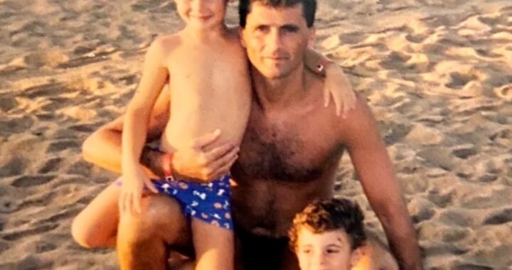 Il papà di Patrick Cutrone è deceduto