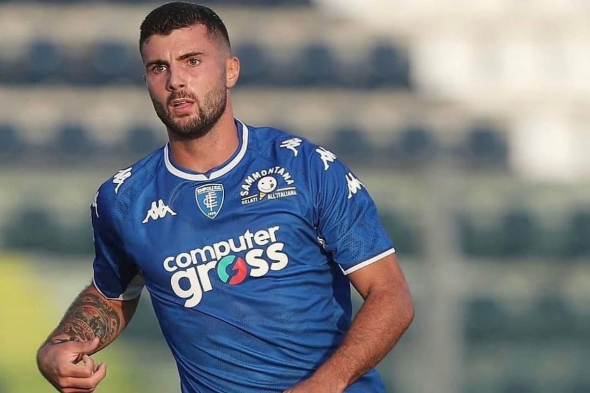 Il papà di Patrick Cutrone è deceduto