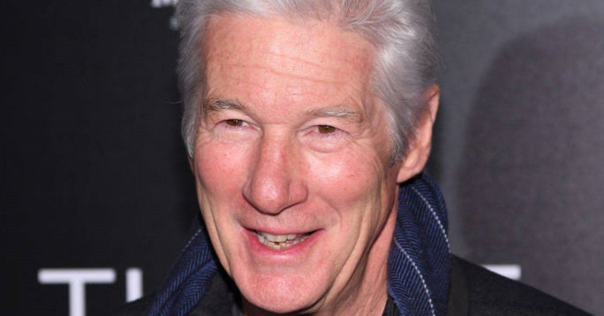 Richard Gere, in vendita la sua casa di New York: gli interni di lusso e il suo prezzo da capogiro