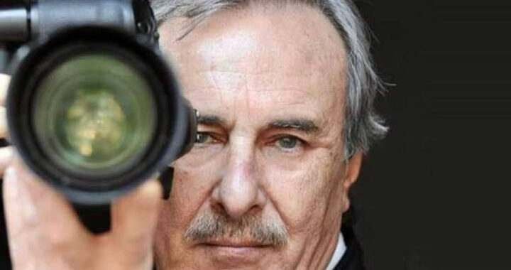 Rino Petrosino morto