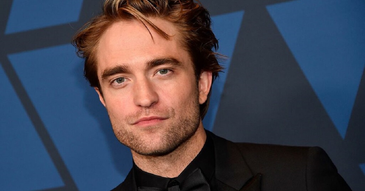 Robert Pattinson a Verissimo: “Mi imbarazza parlare con le persone”