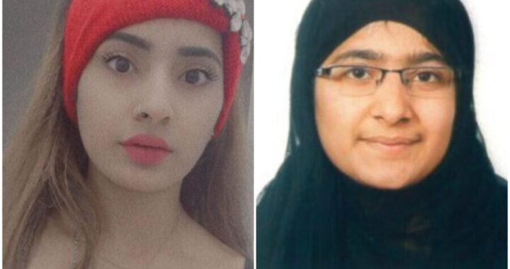 Risultati resti ossei Saman Abbas
