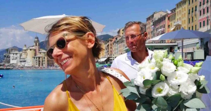 La produttrice tv Samantha Chiodini è morta
