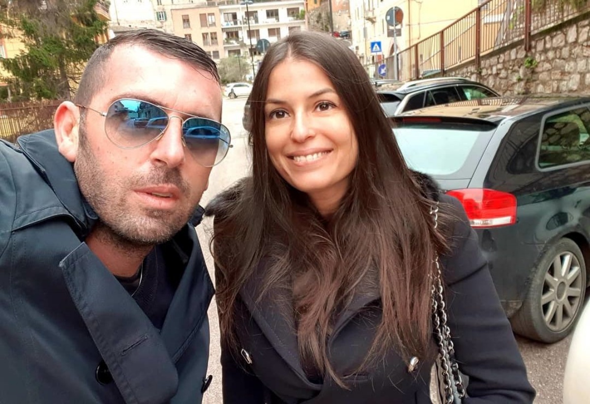 Morta la mamma di Sara Tommasi