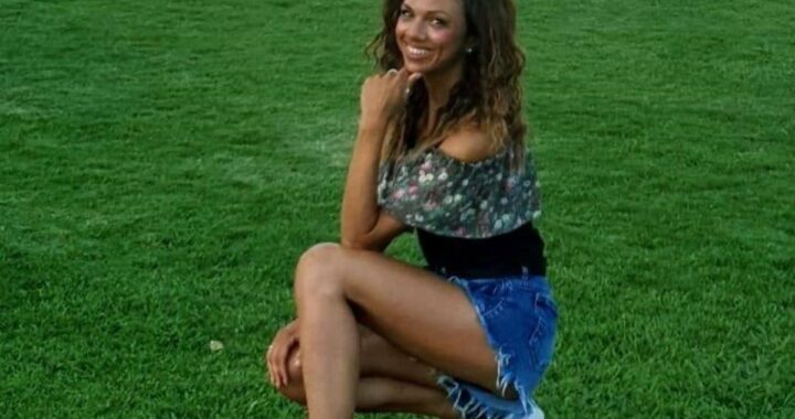 Dolore a Torino per la morte di Sharon Germano