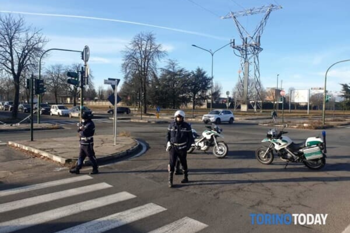 Dolore a Torino per la morte di Sharon Germano