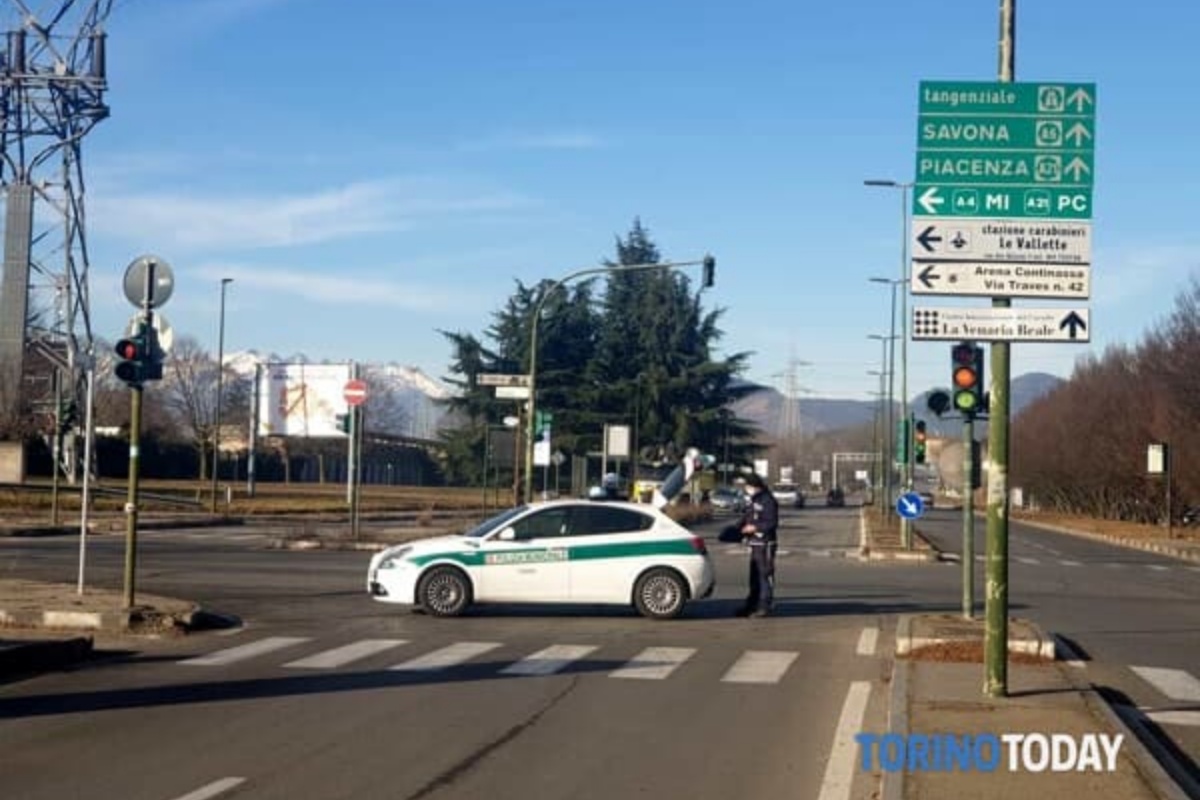 Dolore a Torino per la morte di Sharon Germano