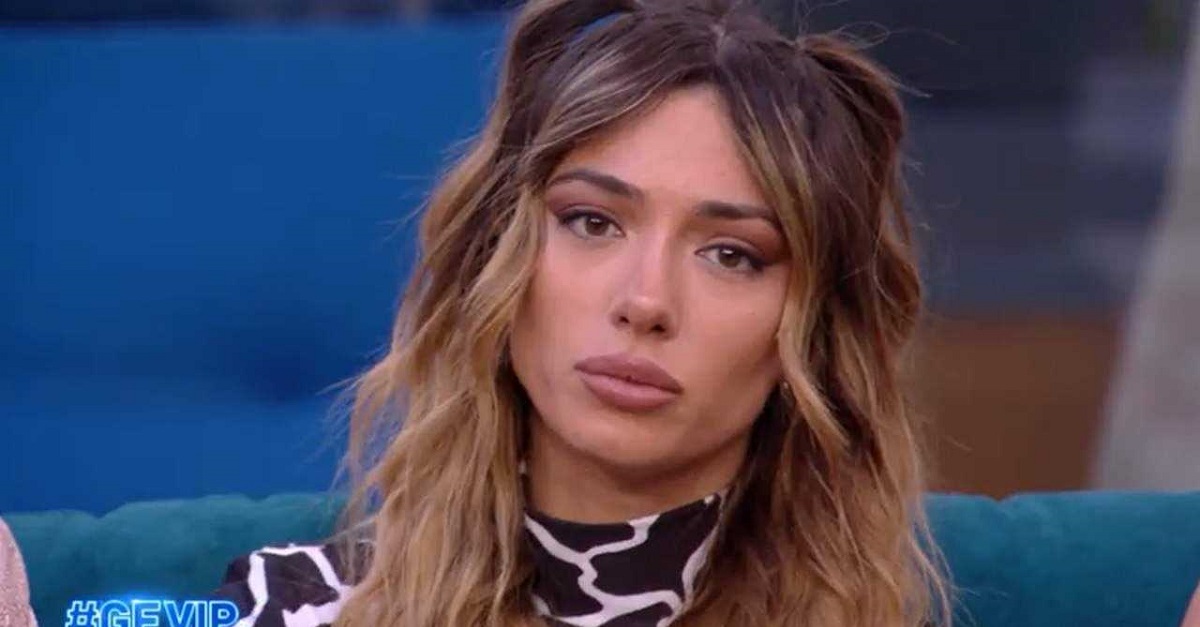 Soleil Sorge confessa la verità: “Mi ero innamorata di Alex ma lui sta giocando”