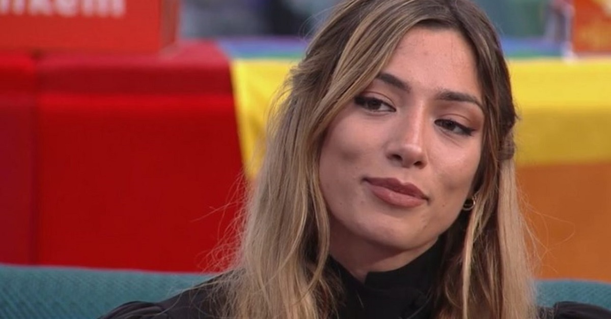 Soleil Sorge ha mentito al GF Vip: “Il suo curriculum è falso, ha preso in giro tutti”