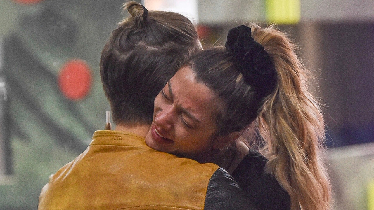 Soleil Sorge piange e crolla con Alex: ecco cos’è successo